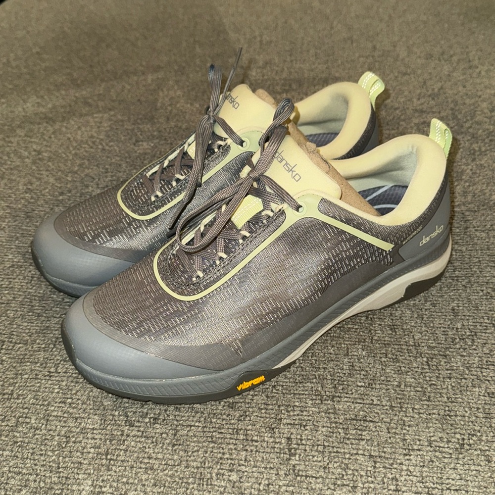 Dansko Shoes